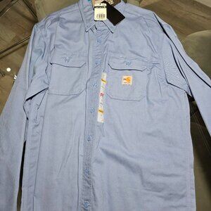 FR brand new work wear